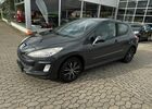 Сірий Пежо 308, об'ємом двигуна 2 л та пробігом 275 тис. км за 1817 $, фото 1 на Automoto.ua