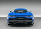 Синій Мазераті MC 20, об'ємом двигуна 2.99 л та пробігом 90 тис. км за 257147 $, фото 7 на Automoto.ua