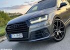 Ауди Ку 7, объемом двигателя 2.97 л и пробегом 198 тыс. км за 41015 $, фото 2 на Automoto.ua