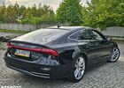 Ауді A7 Sportback, об'ємом двигуна 3 л та пробігом 206 тис. км за 40389 $, фото 2 на Automoto.ua