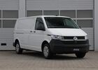 Фольксваген T6.1 Transporter 2024 у Європі на Automoto.ua Білий Фольксваген T6.1 Transporter, об'ємом двигуна 1.97 л та пробігом 14 тис. км за 59439 $, фото 7 на Automoto.ua