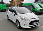 Форд Б-Макс, объемом двигателя 1 л и пробегом 122 тыс. км за 6890 $, фото 1 на Automoto.ua