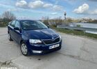 Шкода Рапид, объемом двигателя 1.2 л и пробегом 137 тыс. км за 5832 $, фото 5 на Automoto.ua