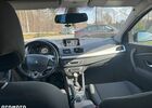 Рено Меган 2013 в Европе на Automoto.ua Серый Рено Меган, объемом двигателя 1 л и пробегом 229 тыс. км за 17000 $, фото 8 на Automoto.ua