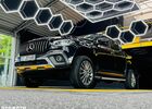 Мерседес X-Class 2019 в Европе на Automoto.ua Черный Мерседес X-Class, объемом двигателя 2.99 л и пробегом 311 тыс. км за 24211 $, фото 10 на Automoto.ua