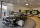 Купити нове авто Audi у Запоріжжя в автосалоні "Ауді Центр Запоріжжя" | Фото 6 на Automoto.ua