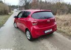 Хендай и10, объемом двигателя 1 л и пробегом 140 тыс. км за 5378 $, фото 9 на Automoto.ua