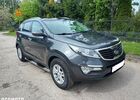 Киа Sportage, объемом двигателя 2 л и пробегом 205 тыс. км за 8790 $, фото 6 на Automoto.ua