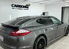 Порше Panamera, об'ємом двигуна 4.81 л та пробігом 160 тис. км за 32181 $, фото 14 на Automoto.ua