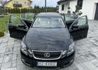 Лексус ГС, объемом двигателя 4.3 л и пробегом 315 тыс. км за 9654 $, фото 2 на Automoto.ua