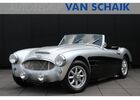 Сірий austin healey Інша, об'ємом двигуна 0 л та пробігом 8 тис. км за 65170 $, фото 1 на Automoto.ua