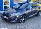 Рено Меган 2010 в Европе на Automoto.ua Черный Рено Меган, объемом двигателя 1 л и пробегом 164 тыс. км за 4093 $, фото 8 на Automoto.ua
