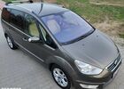 Форд Галаксі, об'ємом двигуна 2 л та пробігом 230 тис. км за 8834 $, фото 16 на Automoto.ua