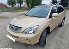 Лексус РХ, об'ємом двигуна 3.31 л та пробігом 145 тис. км за 8531 $, фото 1 на Automoto.ua