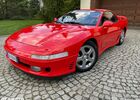 Мицубиси 3000 ГТ 1994 в Европе на Automoto.ua Красный Мицубиси 3000 ГТ, объемом двигателя 2.97 л и пробегом 171 тыс. км за 160000 $, фото 1 на Automoto.ua