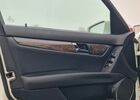Мерседес Ц-Класс 2009 в Европе на Automoto.ua Белый Мерседес Ц-Класс, объемом двигателя 1 л и пробегом 213 тыс. км за 37900 $, фото 11 на Automoto.ua
