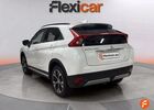 Міцубісі Eclipse Cross 2020 у Європі на Automoto.ua Білий Міцубісі Eclipse Cross, об'ємом двигуна 1.5 л та пробігом 21 тис. км за 21497 $, фото 4 на Automoto.ua