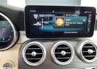 Мерседес Ц-Клас 2019 у Європі на Automoto.ua Чорний Мерседес Ц-Клас, об'ємом двигуна 1 л та пробігом 166 тис. км за 20073 $, фото 23 на Automoto.ua