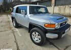 Тойота FJ, об'ємом двигуна 3.96 л та пробігом 221 тис. км за 2160 $, фото 1 на Automoto.ua