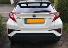 Білий Тойота C-HR, об'ємом двигуна 0 л та пробігом 42 тис. км за 23218 $, фото 3 на Automoto.ua