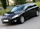 Пежо 508, об'ємом двигуна 2 л та пробігом 199 тис. км за 7948 $, фото 33 на Automoto.ua