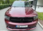 Додж Durango, об'ємом двигуна 3.6 л та пробігом 46 тис. км за 31533 $, фото 3 на Automoto.ua