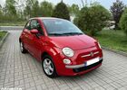 Фиат 500, объемом двигателя 1.24 л и пробегом 75 тыс. км за 4298 $, фото 1 на Automoto.ua