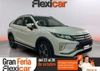 Мицубиси Eclipse Cross 2018 в Европе на Automoto.ua Белый Мицубиси Eclipse Cross, объемом двигателя 1.5 л и пробегом 102 тыс. км за 17446 $, фото 1 на Automoto.ua