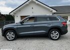 Шкода Kodiaq, об'ємом двигуна 1.97 л та пробігом 190 тис. км за 20929 $, фото 25 на Automoto.ua