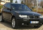 БМВ Х3, объемом двигателя 2 л и пробегом 250 тыс. км за 5940 $, фото 1 на Automoto.ua