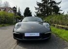 Серый Порше Targa, объемом двигателя 3.8 л и пробегом 34 тыс. км за 151900 $, фото 4 на Automoto.ua