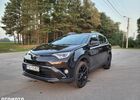 Тойота РАВ 4, об'ємом двигуна 1.99 л та пробігом 184 тис. км за 18769 $, фото 1 на Automoto.ua