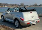 Крайслер PT Cruiser, об'ємом двигуна 2.43 л та пробігом 135 тис. км за 2570 $, фото 10 на Automoto.ua