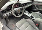 Серый Порше 911, объемом двигателя 2.98 л и пробегом 50 тыс. км за 205175 $, фото 11 на Automoto.ua