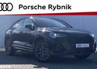 Ауди Q3 Sportback, объемом двигателя 1.5 л и пробегом 2 тыс. км за 47383 $, фото 1 на Automoto.ua