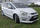 Форд С-Макс, об'ємом двигуна 2.18 л та пробігом 159 тис. км за 11857 $, фото 4 на Automoto.ua