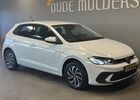 Фольксваген Поло 2022 у Європі на Automoto.ua Білий Фольксваген Поло, об'ємом двигуна 1 л та пробігом 47 тис. км за 22125 $, фото 6 на Automoto.ua