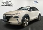 Білий Хендай NEXO, об'ємом двигуна 0 л та пробігом 7 тис. км за 59912 $, фото 1 на Automoto.ua