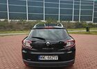 Рено Меган 2013 у Європі на Automoto.ua Чорний Рено Меган, об'ємом двигуна 1 л та пробігом 146 тис. км за 5545 $, фото 10 на Automoto.ua