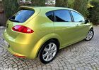 Сеат Leon, об'ємом двигуна 1.6 л та пробігом 72 тис. км за 5140 $, фото 3 на Automoto.ua