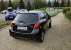 Тойота Ярис, объемом двигателя 1.33 л и пробегом 53 тыс. км за 11879 $, фото 4 на Automoto.ua