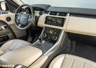 Ленд Ровер Range Rover Sport, об'ємом двигуна 2.99 л та пробігом 111 тис. км за 56156 $, фото 13 на Automoto.ua
