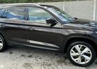 Шкода Kodiaq, об'ємом двигуна 1.97 л та пробігом 269 тис. км за 16415 $, фото 4 на Automoto.ua