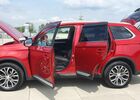 Мицубиси Аутлендер 2016 в Европе на Automoto.ua Мицубиси Аутлендер, объемом двигателя 2.27 л и пробегом 141 тыс. км за 74000 $, фото 25 на Automoto.ua