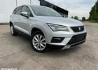 Сеат Ateca, об'ємом двигуна 1.97 л та пробігом 159 тис. км за 16393 $, фото 7 на Automoto.ua