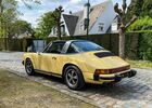 Желтый Порше 911, объемом двигателя 2.7 л и пробегом 77 тыс. км за 80711 $, фото 5 на Automoto.ua