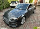 Ауді S5, об'ємом двигуна 3 л та пробігом 76 тис. км за 18359 $, фото 8 на Automoto.ua