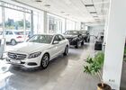 Купити нове авто Mercedes-Benz у Харкові в автосалоні "Харків-Авто Mercedes" | Фото 4 на Automoto.ua