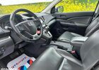 Хонда СРВ, об'ємом двигуна 2 л та пробігом 175 тис. км за 15443 $, фото 11 на Automoto.ua