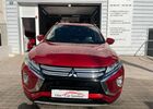 Мицубиси Eclipse Cross 2019 в Европе на Automoto.ua Красный Мицубиси Eclipse Cross, объемом двигателя 1.5 л и пробегом 91 тыс. км за 17995 $, фото 1 на Automoto.ua